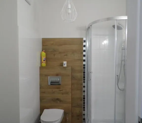 Apartment Nad Odra Ii Wroclaw
