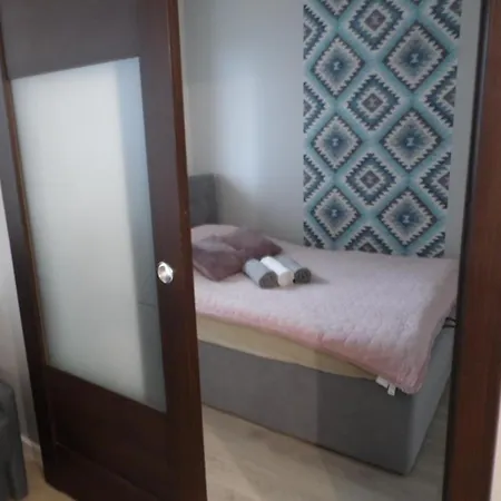 Nad Odra Ii Apartment Wroclaw
